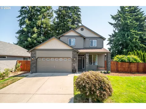 9911 NE 86th Ct, Vancouver, WA 98662