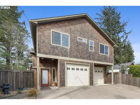 4630 Hughey St, Netarts, OR 97143