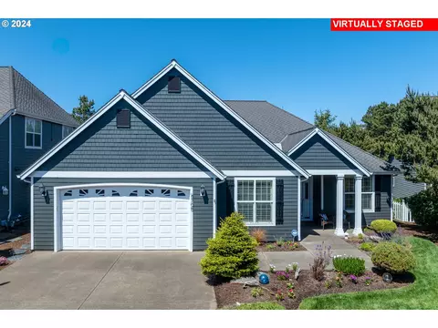 5705 SW Barnacle Ct, South Beach, OR 97366