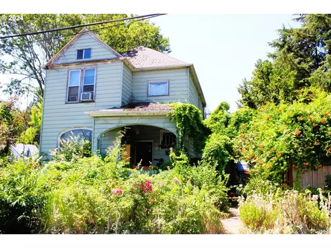 531 SE 45th Ave, Portland, OR 97215