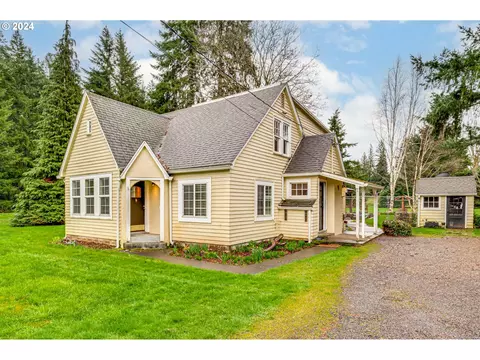 23605 NE 54th St, Vancouver, WA 98682