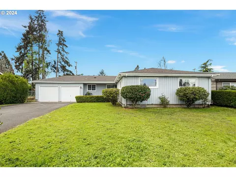 411 V St, Springfield, OR 97477