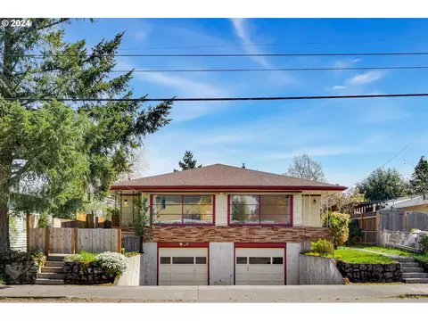 6324 SE 72nd Ave, Portland, OR 97206