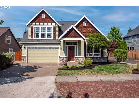 18875 Elder Rd, Oregon City, OR 97045