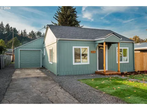 1022 Mill St, Springfield, OR 97477