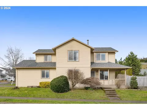 14095 SE Summerfield Loop, Happy Valley, OR 97086
