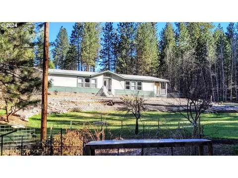 31152 Sparta Ln, Richland, OR 97870