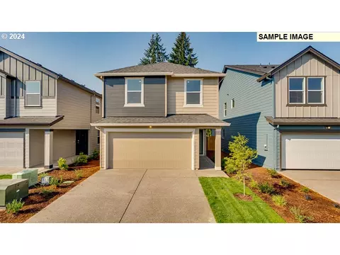 824 NW 175th St, Ridgefield, WA 98642