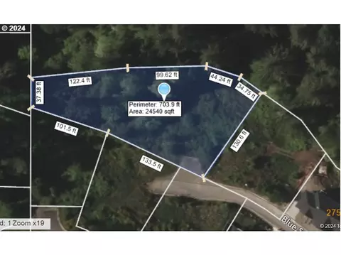blue spruce dr LOT 23, Eugene, OR 97405