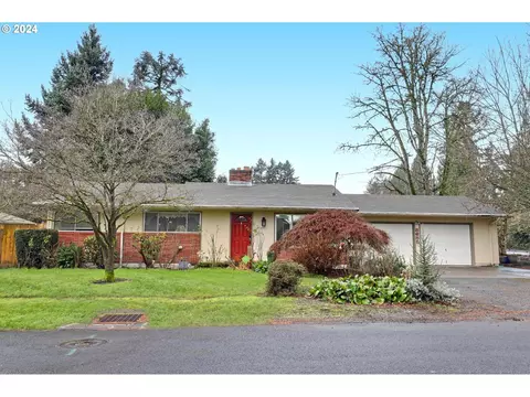 8685 SE 41st Ave, Milwaukie, OR 97222