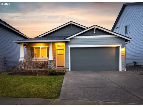 6455 N 89th Ave, Camas, WA 98607