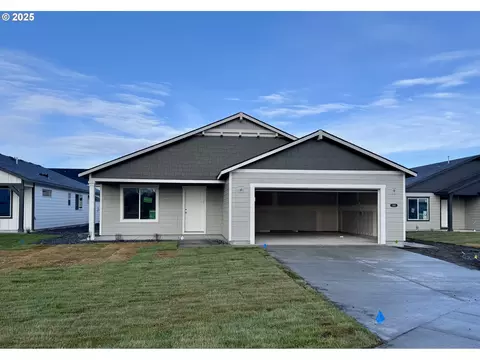 1593 NE 8th Pl, Hermiston, OR 97838