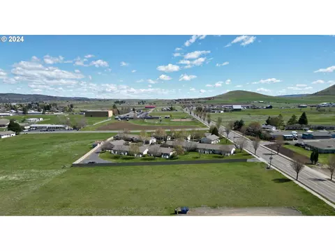 Simcoe Dr, Goldendale, WA 98620