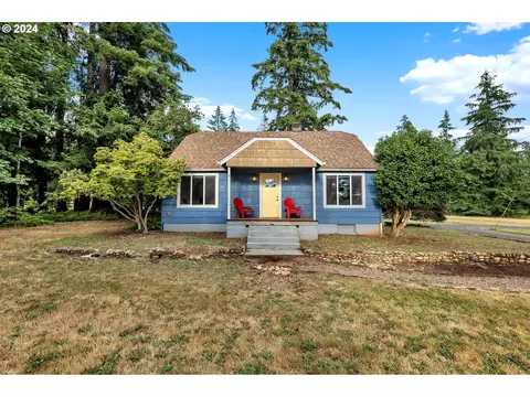 12201 NE 192nd Ave, Brush Prairie, WA 98606
