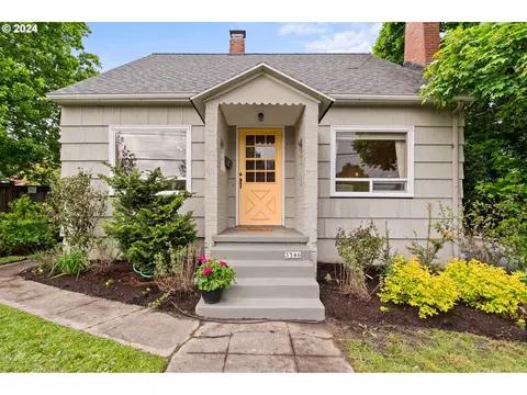3346 SE 29th Ave, Portland, OR 97202