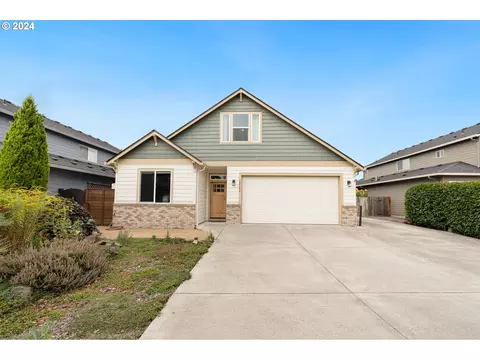 10504 NE 111th Ct, Vancouver, WA 98662