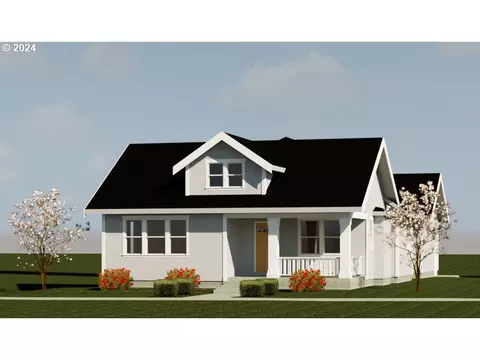 1434 Ash Creek Dr E, Monmouth, OR 97361