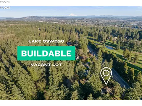875 Country Club Rd, Lake Oswego, OR 97034