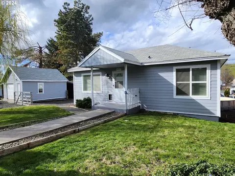 80199 Emigrant St, Wamic, OR 97063 photo 1