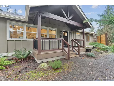 25500 E Welches Rd, Welches, OR 97067