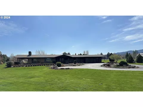 835 Methodist Rd, Hood River, OR 97031