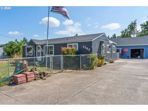 1147 33rd St, Springfield, OR 97478