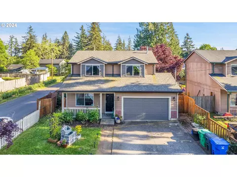 6930 SE Lamphier St, Milwaukie, OR 97222