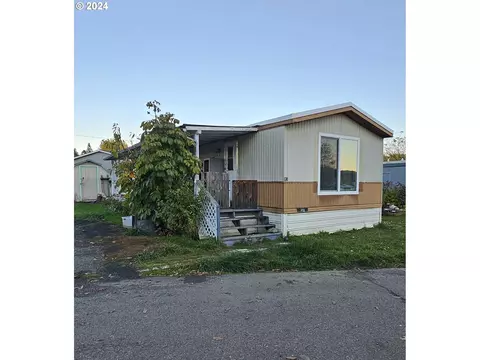 1050 W Central Ave # 45, Sutherlin, OR 97479