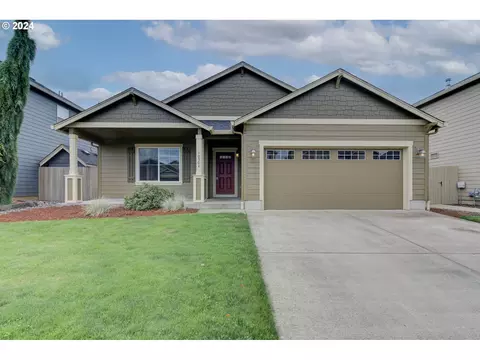 10504 NE 68th Ave, Vancouver, WA 98686