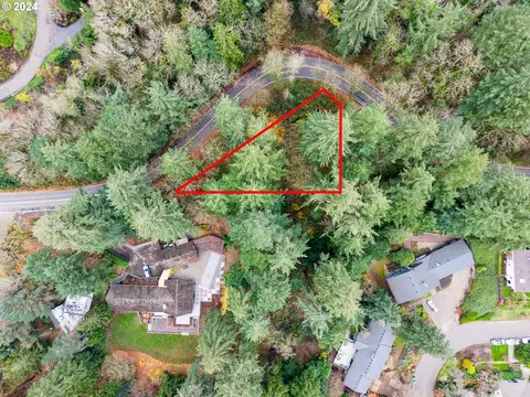 SW Patton Rd, Portland, OR 97221