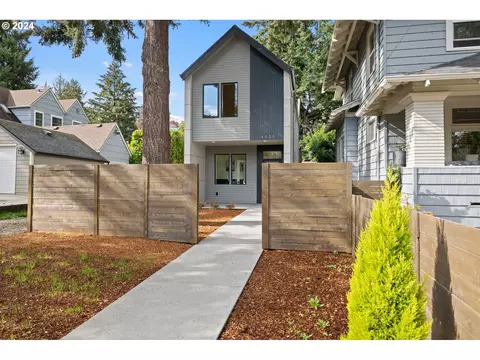 6025 NE 23rd Ave, Portland, OR 97211
