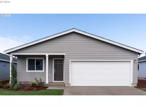 537 Russell Dr, Lebanon, OR 97355