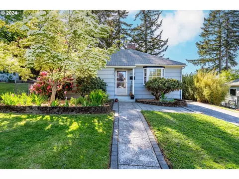 3609 NE 116th Ave, Portland, OR 97220