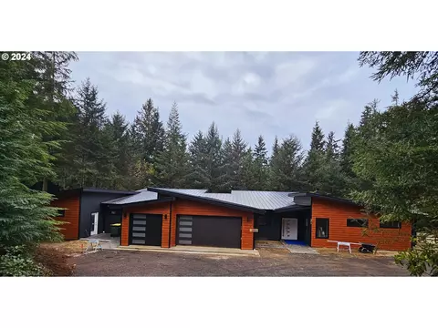 83815 Summerbell Dr, Florence, OR 97439