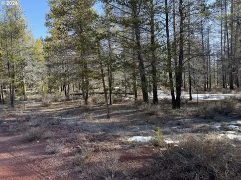 scott view drive LOT 6, Chiloquin, OR 97624