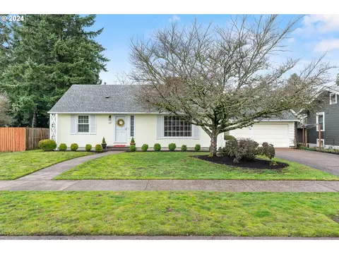 3131 SE 59th Ave, Portland, OR 97206