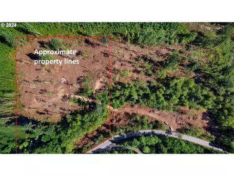 NE Berry Rd, Battle Ground, WA 98604