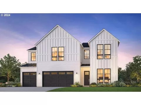 4853 N Elk Dr #LOT 6, Camas, WA 98607