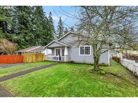 1811 NEdge Park Dr, Vancouver, WA 98663