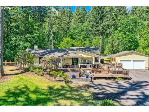 32480 SE Colorado Rd, Sandy, OR 97055