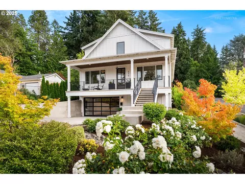 4278 SW Carson St, Portland, OR 97219