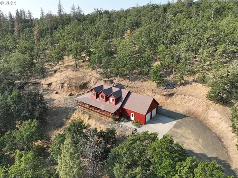 1425 Pipeline Dr, Goldendale, WA 98620