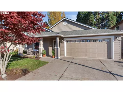 7732 Trebber St, Keizer, OR 97303