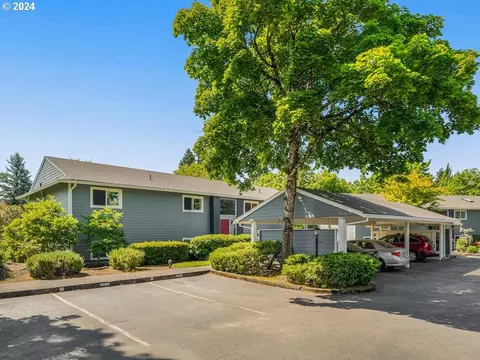 10820 SW Meadowbrook Dr #60, Tigard, OR 97224