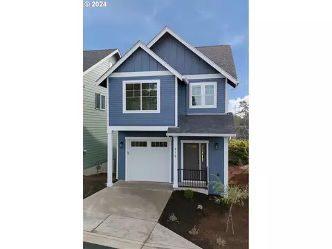 419 NW 5th St, Newport, OR 97365