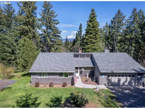 3981 Sherrard Rd, Hood River, OR 97031