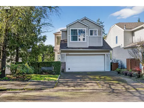 15866 SW Cherrywood Ln, Portland, OR 97224