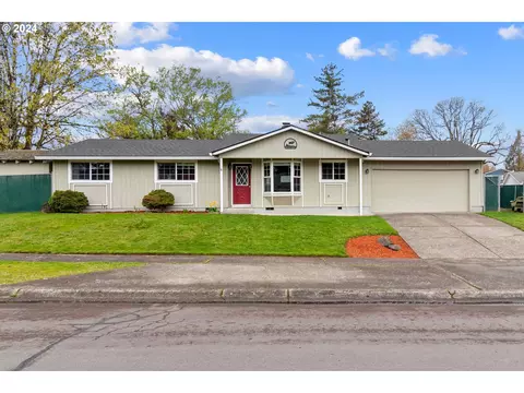 3511 SE Harlow Ct, Troutdale, OR 97060