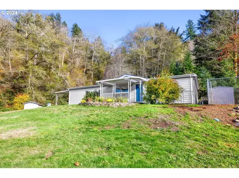 35785 Highway 22, Hebo, OR 97122