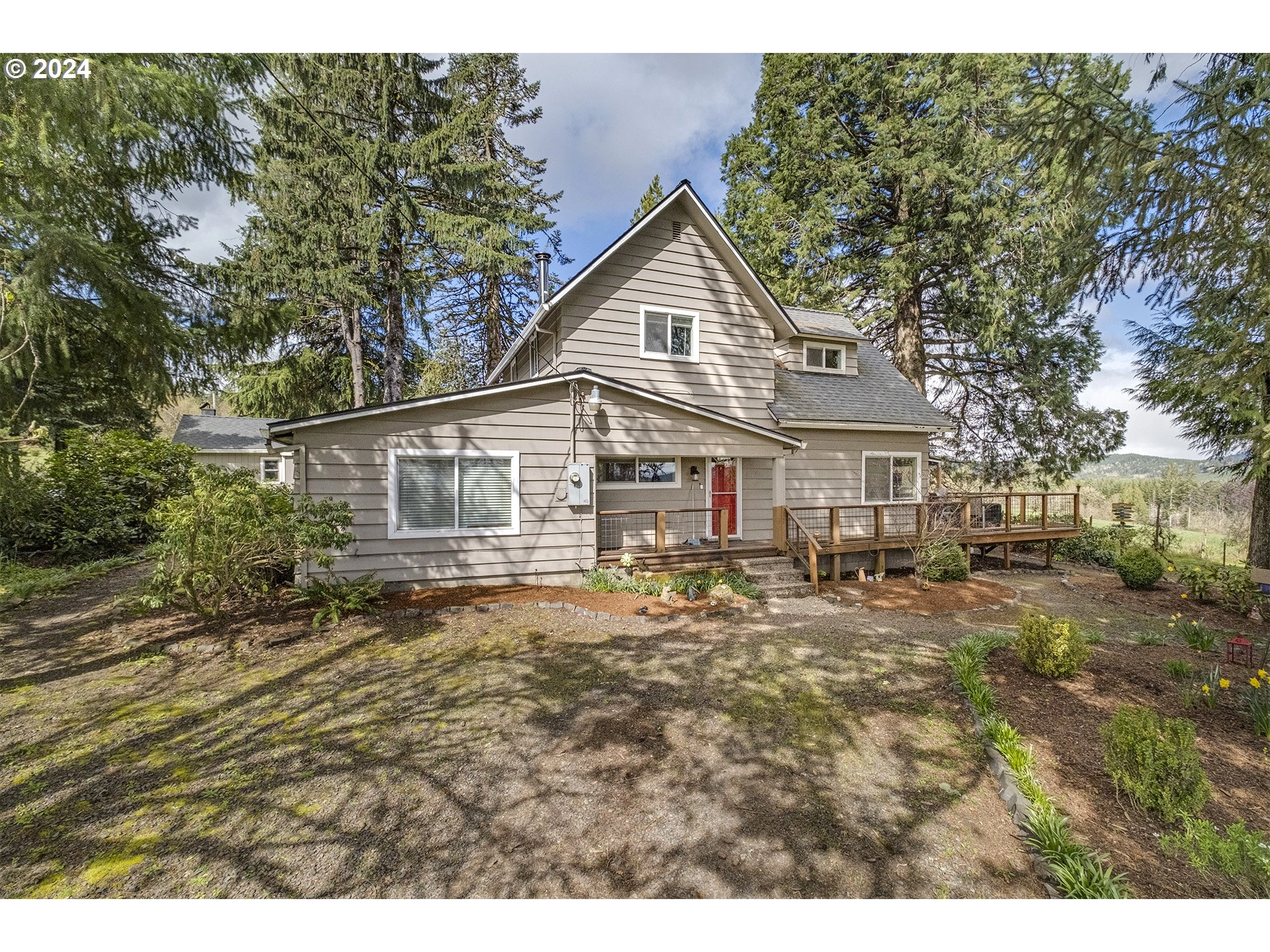 55011 NW OLD WILSON Riv RD